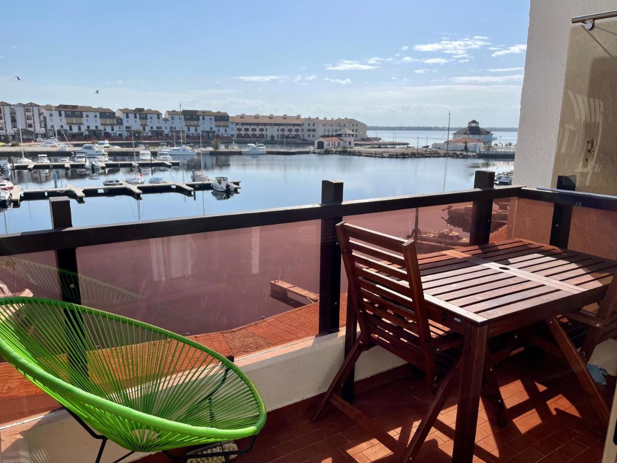 Apartmán T2 Sur Marina Avec Vue Spectaculaire Le Barcarès Exteriér fotografie